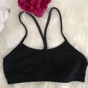 Lululemon bra